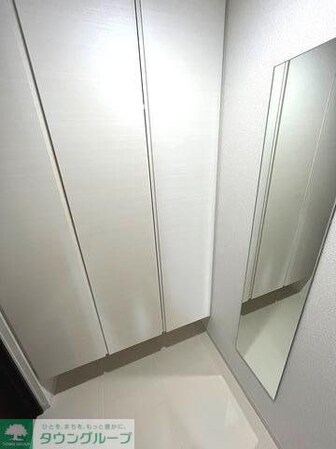 HF両国レジデンスの物件内観写真